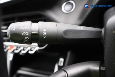 Peugeot 2008 GT Automatic Electric SUV - Stock Number (1687660) - 5th supplementary image