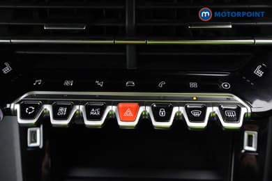 Peugeot 2008 GT Automatic Electric SUV - Stock Number (1687660) - 9th supplementary image