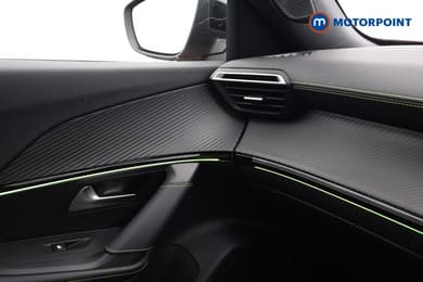 Peugeot 2008 GT Automatic Electric SUV - Stock Number (1687660) - 13th supplementary image