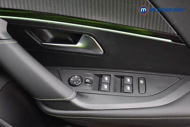 Peugeot 2008 GT Automatic Electric SUV - Stock Number (1687660) - 14th supplementary image
