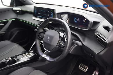Peugeot 2008 GT Automatic Electric SUV - Stock Number (1687660) - 15th supplementary image
