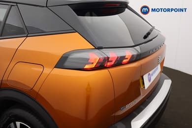 Peugeot 2008 GT Automatic Electric SUV - Stock Number (1687660) - 19th supplementary image