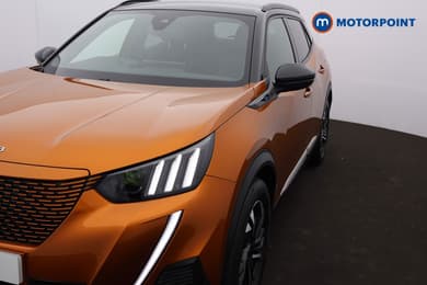 Peugeot 2008 GT Automatic Electric SUV - Stock Number (1687660) - 20th supplementary image
