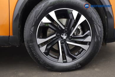 Peugeot 2008 GT Automatic Electric SUV - Stock Number (1687660) - 24th supplementary image