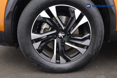 Peugeot 2008 GT Automatic Electric SUV - Stock Number (1687660) - 25th supplementary image