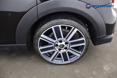 Mini Hatchback Cooper S Exclusive Automatic Petrol Hatchback - Stock Number (1687987) - 2nd supplementary image