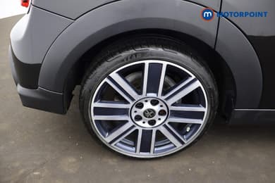 Mini Hatchback Cooper S Exclusive Automatic Petrol Hatchback - Stock Number (1687987) - 3rd supplementary image