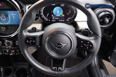 Mini Hatchback Cooper S Exclusive Automatic Petrol Hatchback - Stock Number (1687987) - 5th supplementary image