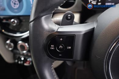Mini Hatchback Cooper S Exclusive Automatic Petrol Hatchback - Stock Number (1687987) - 6th supplementary image