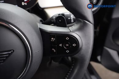 Mini Hatchback Cooper S Exclusive Automatic Petrol Hatchback - Stock Number (1687987) - 7th supplementary image