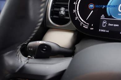 Mini Hatchback Cooper S Exclusive Automatic Petrol Hatchback - Stock Number (1687987) - 8th supplementary image