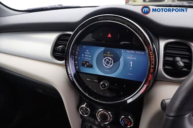 Mini Hatchback Cooper S Exclusive Automatic Petrol Hatchback - Stock Number (1687987) - 11th supplementary image