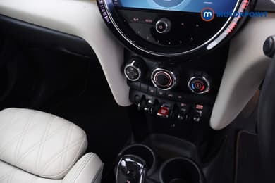Mini Hatchback Cooper S Exclusive Automatic Petrol Hatchback - Stock Number (1687987) - 12th supplementary image