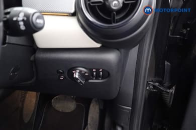Mini Hatchback Cooper S Exclusive Automatic Petrol Hatchback - Stock Number (1687987) - 17th supplementary image