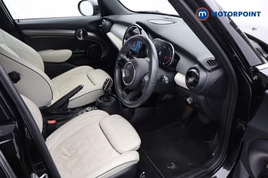 Mini Hatchback Cooper S Exclusive Automatic Petrol Hatchback - Stock Number (1687987) - 18th supplementary image