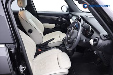 Mini Hatchback Cooper S Exclusive Automatic Petrol Hatchback - Stock Number (1687987) - 19th supplementary image