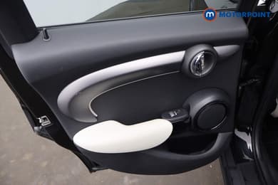 Mini Hatchback Cooper S Exclusive Automatic Petrol Hatchback - Stock Number (1687987) - 23rd supplementary image