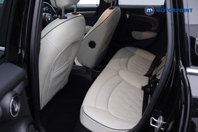 Mini Hatchback Cooper S Exclusive Automatic Petrol Hatchback - Stock Number (1687987) - 24th supplementary image