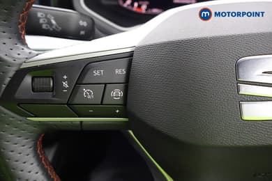 Seat Ibiza Fr Sport Manual Petrol Hatchback - Stock Number (1688337) - 2nd supplementary image