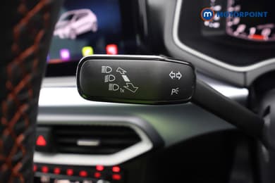 Seat Ibiza Fr Sport Manual Petrol Hatchback - Stock Number (1688337) - 4th supplementary image