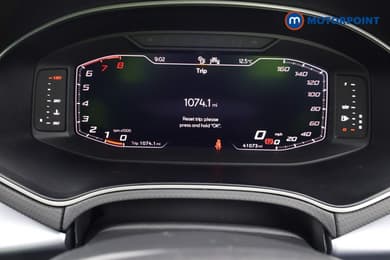 Seat Ibiza Fr Sport Manual Petrol Hatchback - Stock Number (1688337) - 6th supplementary image