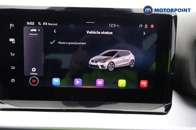 Seat Ibiza Fr Sport Manual Petrol Hatchback - Stock Number (1688337) - 7th supplementary image