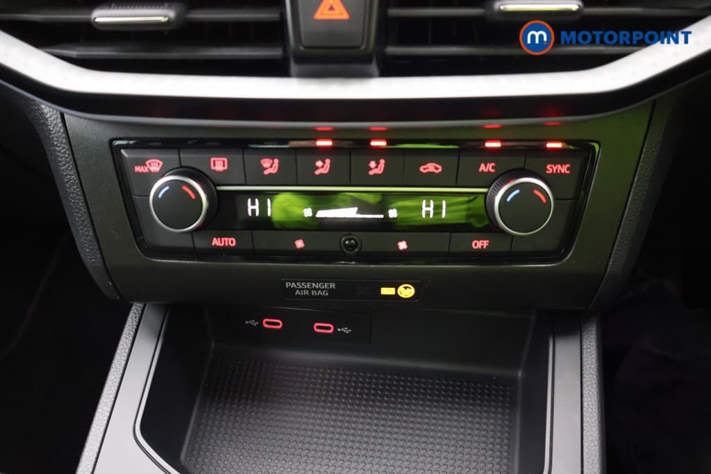 Seat Ibiza Fr Sport Manual Petrol Hatchback - Stock Number (1688337) - 8th supplementary image