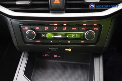 Seat Ibiza Fr Sport Manual Petrol Hatchback - Stock Number (1688337) - 8th supplementary image