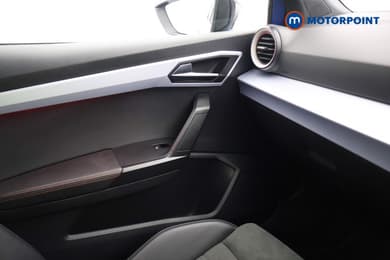 Seat Ibiza Fr Sport Manual Petrol Hatchback - Stock Number (1688337) - 10th supplementary image