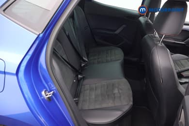 Seat Ibiza Fr Sport Manual Petrol Hatchback - Stock Number (1688337) - 14th supplementary image