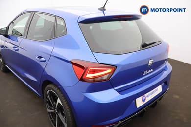 Seat Ibiza Fr Sport Manual Petrol Hatchback - Stock Number (1688337) - 16th supplementary image