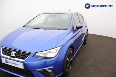 Seat Ibiza Fr Sport Manual Petrol Hatchback - Stock Number (1688337) - 17th supplementary image