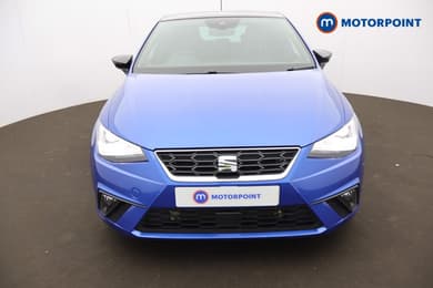 Seat Ibiza Fr Sport Manual Petrol Hatchback - Stock Number (1688337) - 18th supplementary image