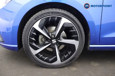 Seat Ibiza Fr Sport Manual Petrol Hatchback - Stock Number (1688337) - 22nd supplementary image