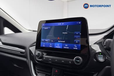 Ford Fiesta Titanium X Manual Petrol Hatchback - Stock Number (1688585) - 12th supplementary image