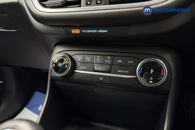 Ford Fiesta Titanium X Manual Petrol Hatchback - Stock Number (1688585) - 13th supplementary image