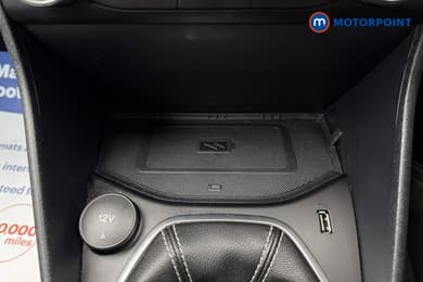 Ford Fiesta Titanium X Manual Petrol Hatchback - Stock Number (1688585) - 14th supplementary image