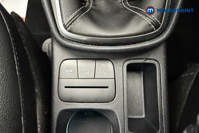 Ford Fiesta Titanium X Manual Petrol Hatchback - Stock Number (1688585) - 15th supplementary image