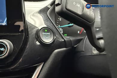 Ford Fiesta Titanium X Manual Petrol Hatchback - Stock Number (1688585) - 16th supplementary image
