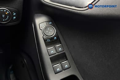 Ford Fiesta Titanium X Manual Petrol Hatchback - Stock Number (1688585) - 17th supplementary image