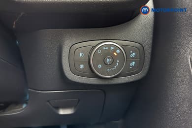 Ford Fiesta Titanium X Manual Petrol Hatchback - Stock Number (1688585) - 18th supplementary image
