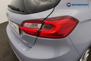 Ford Fiesta Titanium X Manual Petrol Hatchback - Stock Number (1688585) - 19th supplementary image