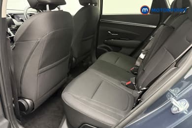 Hyundai Tucson Se Connect Manual Petrol SUV - Stock Number (1689141) - 5th supplementary image