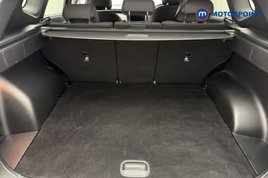 Hyundai Tucson Se Connect Manual Petrol SUV - Stock Number (1689141) - 6th supplementary image