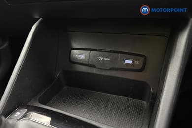 Hyundai Tucson Se Connect Manual Petrol SUV - Stock Number (1689141) - 15th supplementary image