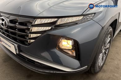 Hyundai Tucson Se Connect Manual Petrol SUV - Stock Number (1689141) - 20th supplementary image