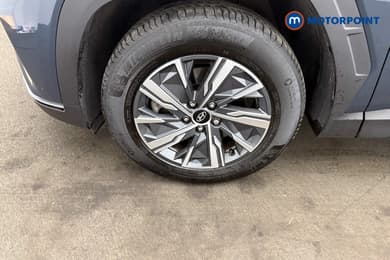 Hyundai Tucson Se Connect Manual Petrol SUV - Stock Number (1689141) - 24th supplementary image