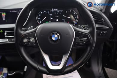 BMW 1 Series Sport Automatic Diesel Hatchback - Stock Number (1689284) - 2nd supplementary image