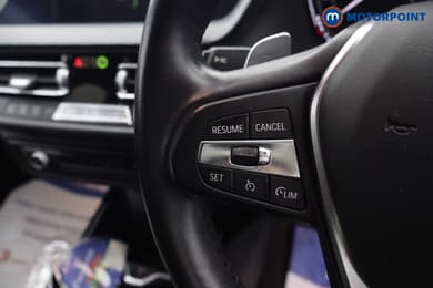 BMW 1 Series Sport Automatic Diesel Hatchback - Stock Number (1689284) - 3rd supplementary image