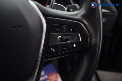 BMW 1 Series Sport Automatic Diesel Hatchback - Stock Number (1689284) - 4th supplementary image